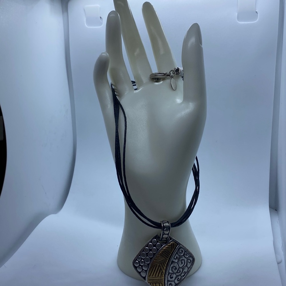 Vintage Chico’s necklace